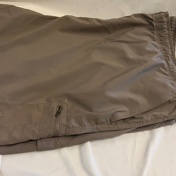 Reebok Men’s Athletic Shorts - Picture 1 of 3